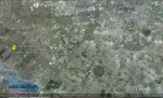 Vand 2 loturi de teren intravilan in Clinceni Ilfov - Miniatura 1