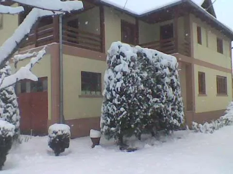 CASA DE VANZARE IN URLATI - Imaginea 2