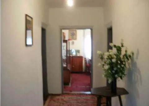 Casa 3 camere cu gospodarie, 1850 mp total - Imaginea 3