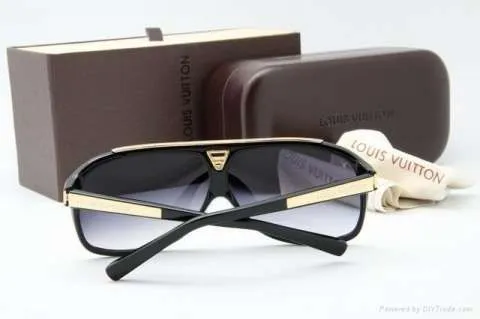 Ochelari Louis Vuitton Evidence - Imaginea 3