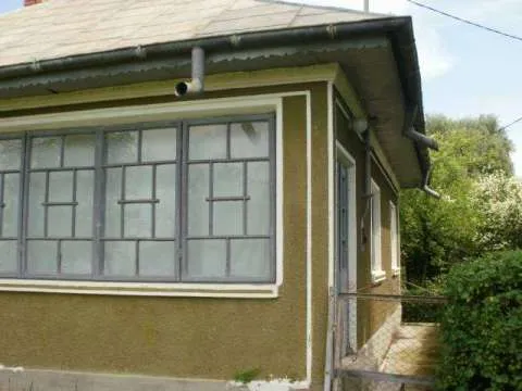 Casa 3 camere cu gospodarie, 1850 mp total - Imaginea 4