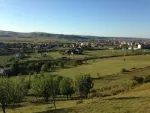 Vand teren in com Apahida str. Cojocnei (langa Guzu) - Miniatura 3