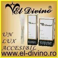El Divino, producator de parfumuri cauta Reprezentanti si Distribuitori - Imaginea 4