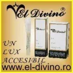 El Divino, producator de parfumuri cauta Reprezentanti si Distribuitori - Miniatura 4