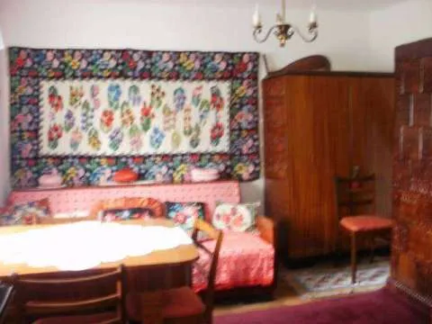 Casa 3 camere cu gospodarie, 1850 mp total - Imaginea 5