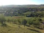 Vand teren in com Apahida str. Cojocnei (langa Guzu) - Miniatura 4