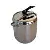 Vase de inox de cea mai buna calitate - Miniatura 3