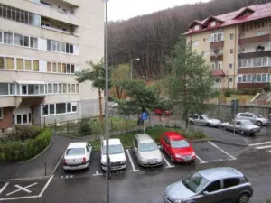 Inchiriez Apartament 3 camere Racadau