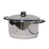 Vase de inox de cea mai buna calitate - Miniatura 4