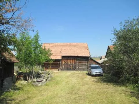 VAND Casa 2 camere + teren comuna Mihaileni - sat Vacaresti , Harghita - Imaginea 5