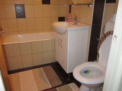 Inchiriez Apartament 3 camere Racadau - Imaginea 3