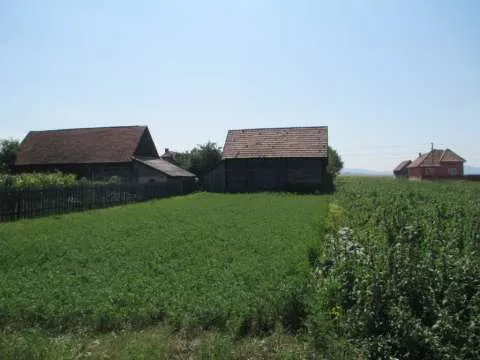 VAND Casa 2 camere + teren comuna Mihaileni - sat Vacaresti , Harghita - Imaginea 6