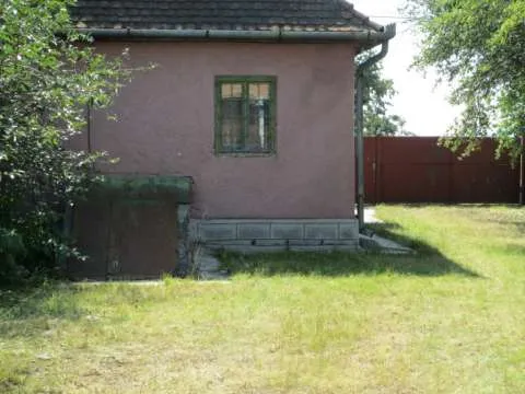 VAND Casa 2 camere + teren comuna Mihaileni - sat Vacaresti , Harghita - Imaginea 7