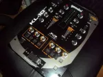 Mixer audio professional GEMINI KL10 â€“ PLATINIUM SERIES - Miniatura 5