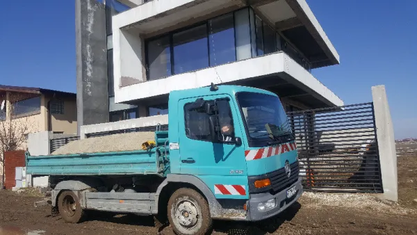 Pamant fertil de gradina, gazon si flori Bucuresti si ilfov, Chitila, Mogosoaia, Otopeni, Buftea, Corbeanca, Voluntari, Tunari. - Imaginea 3