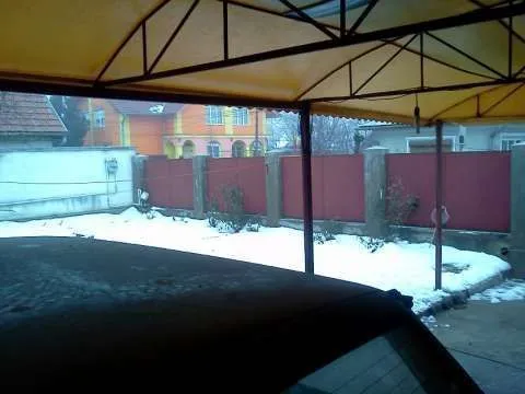 vand casa in turda cu etaj - Imaginea 9