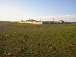 Ferma de animale