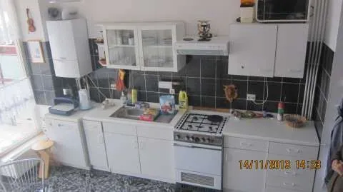 vand casa in turda cu etaj - Imaginea 11