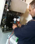 Executam camere frigorifice - Miniatura 6