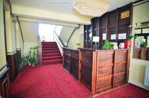 Va asteptam la Pensiunea Ambiance in Bucovina! - Imaginea 2