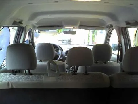 Transport persoane in regim privat - Imaginea 1
