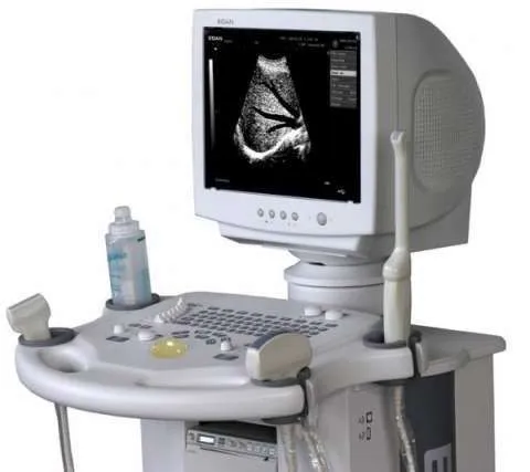 Cabinet de Urologie, Ecografie si Medicina Sexuala Pro- med Dr. Bonat Sergiu - Imaginea 2