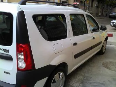 Transport persoane in regim privat - Imaginea 2