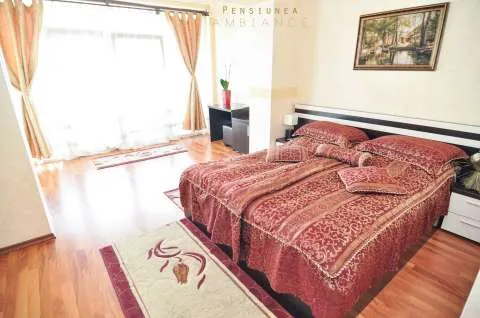 Va asteptam la Pensiunea Ambiance in Bucovina! - Imaginea 4