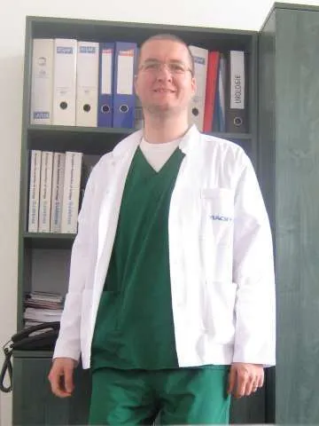 Cabinet de Urologie, Ecografie si Medicina Sexuala Pro- med Dr. Bonat Sergiu - Imaginea 3