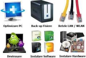 Calculatoare & Periferice