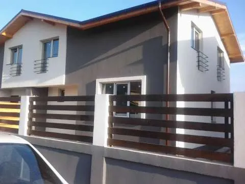Vila eleganta 4 camere - Imaginea 1