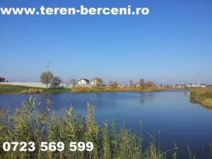 OFERTA - 500mp Teren la 4.700Eur cu posibilitate RATE