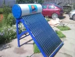 Instalatii panouri solare - Miniatura 1