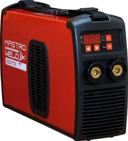 APARAT SUDURA MASTROWELD MMA 200DI - Imaginea 1