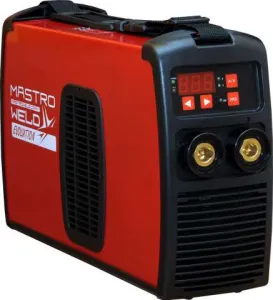 APARAT SUDURA MASTROWELD MMA 200DI
