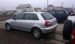 Audi A3 2001 - Miniatura 1