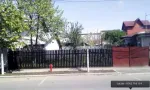 Teren in centrul orasului voluntari - Miniatura 1