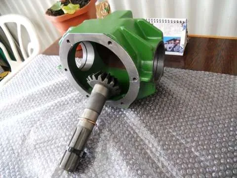 PIESE PRESA ROTUNDA KRONE KR - Imaginea 4