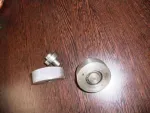 PIESE PRESA ROTUNDA KRONE KR - Miniatura 5