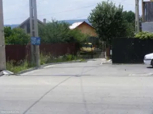 Vand teren intravilan, Mioveni