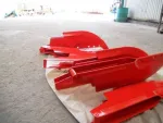 PINION SEMANATOARE NODET PNU - Miniatura 3