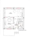 Vila eleganta 4 camere - Miniatura 1