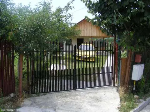 Vand teren intravilan, Mioveni - Imaginea 3