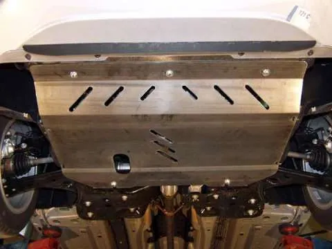 Scut motor Fiat Grande Punto - Imaginea 1