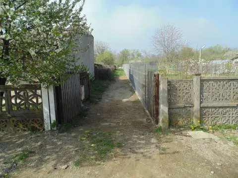 Vand teren intravilan de 506 metrii patrati in Bolintin Vale - Imaginea 1