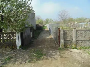 Vand teren intravilan de 506 metrii patrati in Bolintin Vale