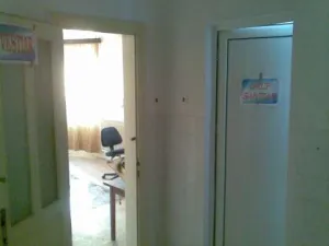 Inchiriez spatiu comercial in zona industriala