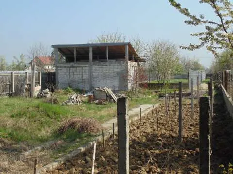 Vand teren intravilan de 506 metrii patrati in Bolintin Vale - Imaginea 2