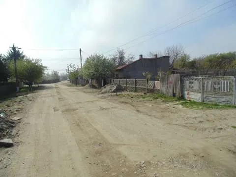 Vand teren intravilan de 506 metrii patrati in Bolintin Vale - Imaginea 3