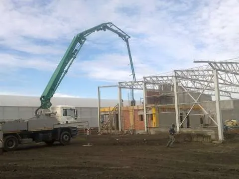 firma de constructii - Imaginea 4